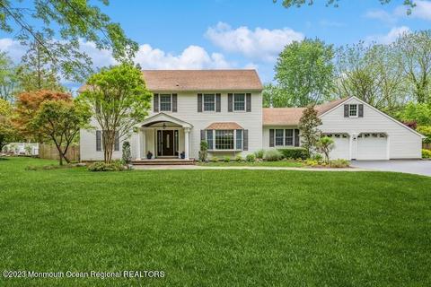 14 Polly Way, Middletown, NJ 07748