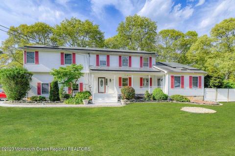 235 Chelsea Ave, Bayville, NJ 08721