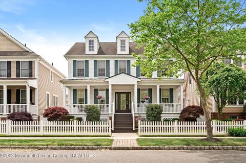 1166 Lake Dr E, Robbinsville, NJ 08691