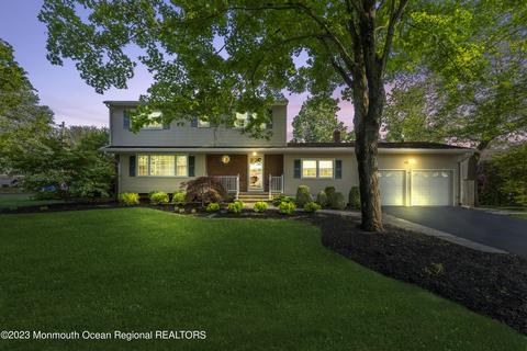 601 Dutch Neck Rd, East Windsor, NJ 08520
