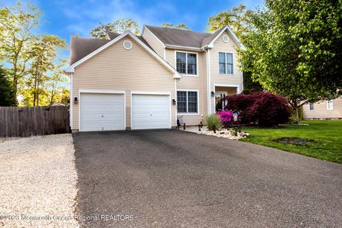 1234 Galley Ave, Manahawkin, NJ 08050