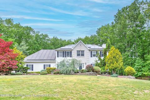 6 Hogrefe Way, Millstone, NJ 08510