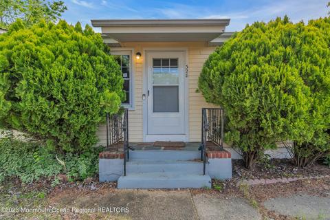 328 Georgia Dr, Brick, NJ 08723
