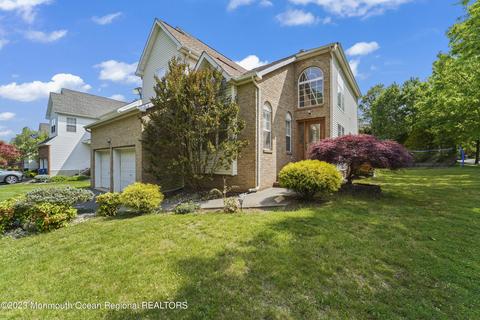 34 Kennedy Blvd, Old Bridge, NJ 08857