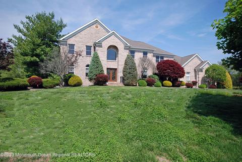 6 Young Ter, Millstone, NJ 08510