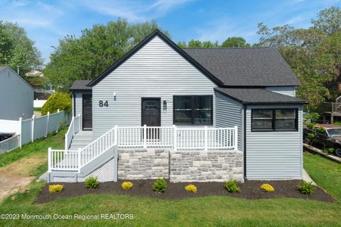 84 Wilson Ave, Port Monmouth, NJ 07758