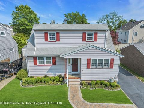 622 Homestead Rd, Brielle, NJ 08730