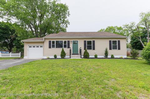 11 Glen Rd, Howell, NJ 07731