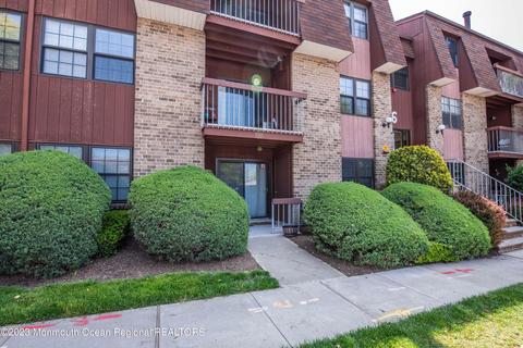 61 Golden Ct #611, Woodbridge, NJ 07095