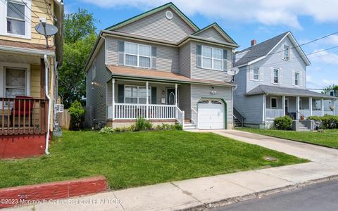 144 Division St, Neptune City, NJ 07753