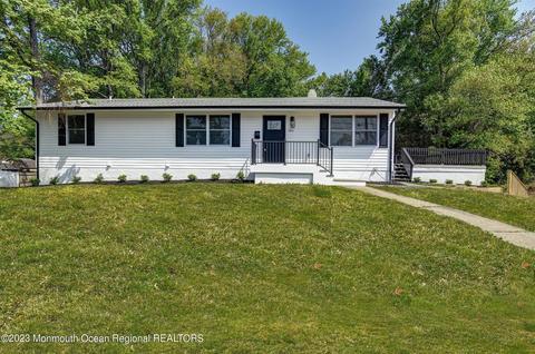 306 Main St, Port Monmouth, NJ 07758