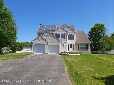 271 Bartley Rd, Jackson, NJ 08527