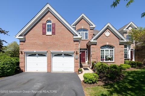 1 Maria Ct #3004, Old Bridge, NJ 08857