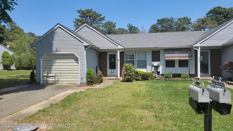 57 Sunset Rd # A, Whiting, NJ 08759
