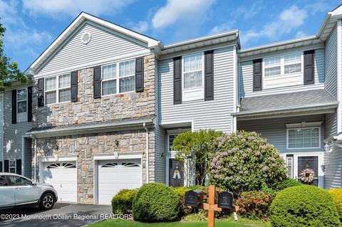 9 Linda Ct #329, Laurence Harbor, NJ 08879