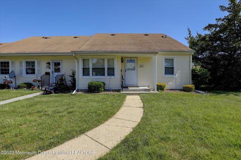 160 Rue De St Germaine # A, Freehold, NJ 07728