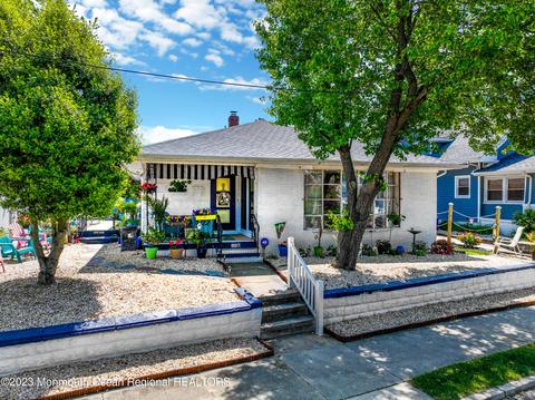 110 Hammond Ave, Bradley Beach, NJ 07720