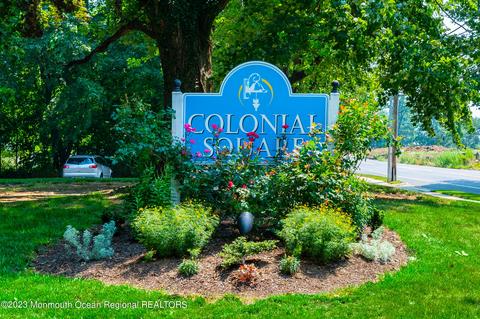 7 Colonial Sq, Middletown, NJ 07748