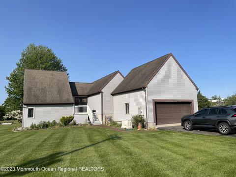 1410 Hedding Rd, Mansfield, NJ 08022