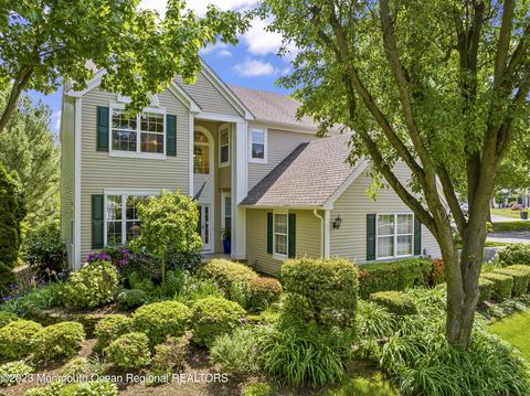 2 Nicholson Ky, Colts Neck, NJ 07722