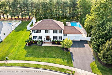 1615 Dubac Rd, Wall, NJ 07719