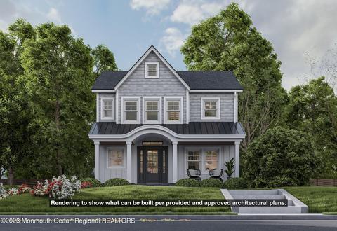 16 Church St, Fair Haven, NJ 07704