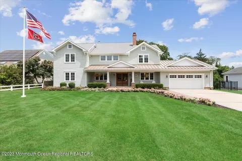 1200 Magnolia Ave, Sea Girt, NJ 08750