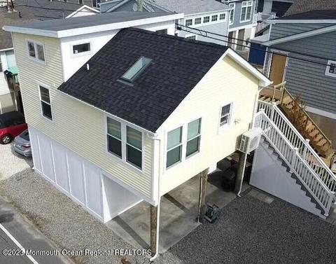 120 W Bayview Dr, Lavallette, NJ 08735