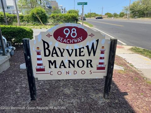 98 Beachway Ave #11, Keansburg, NJ 07734