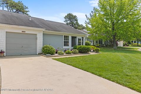 1019 Buckingham Dr # b, Manchester, NJ 08759