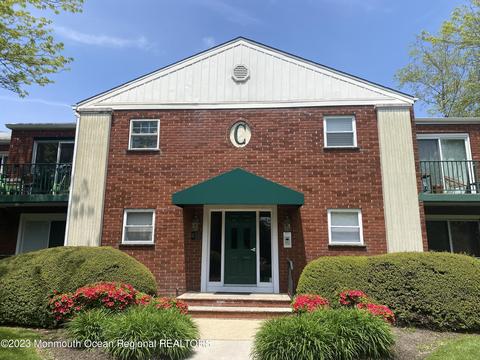 65 Cedar Ave #C5, Long Branch, NJ 07740
