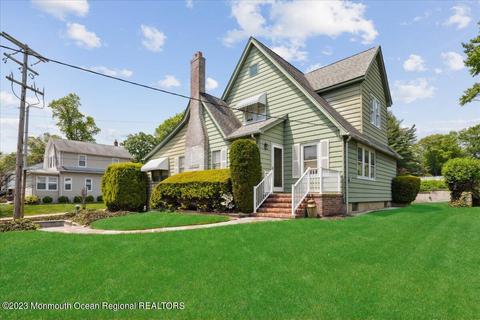600 S Springfield Ave, Springfield, NJ 07081