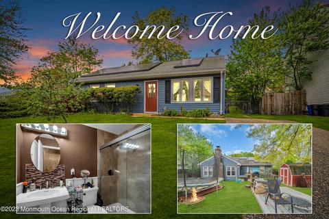 148 Village Dr, Barnegat, NJ 08005