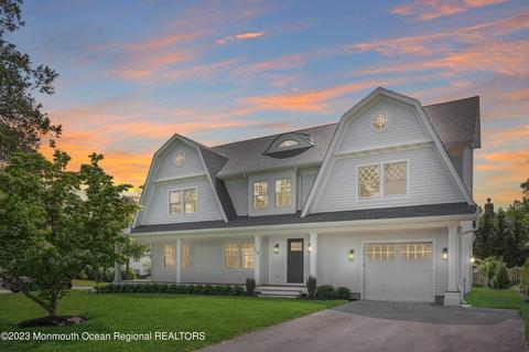 19 Lakeside Ave, Rumson, NJ 07760