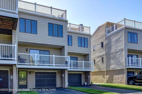 27 Meredith Ct, Monmouth Beach, NJ 07750