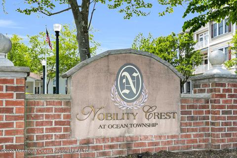 7 Centre St #2313, Ocean, NJ 07712