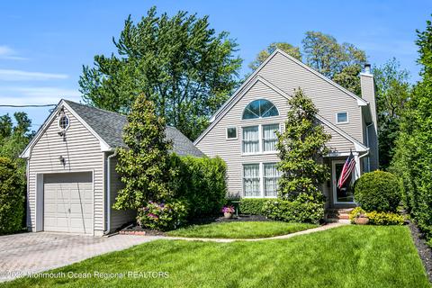 117 Hance Rd, Fair Haven, NJ 07704