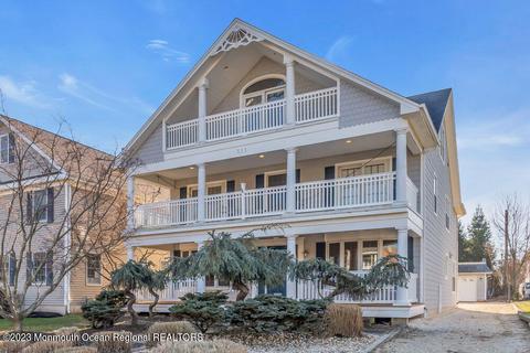 511 Passaic Ave, Spring Lake, NJ 07762
