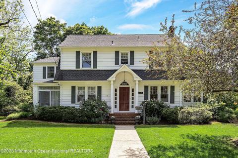 80 Silverbrook Rd, Shrewsbury, NJ 07702