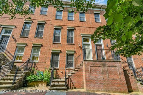40 Livingston St, Trenton, NJ 08611