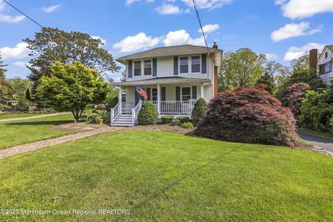 1015 Old Corlies Ave, Wall Township, NJ 07753