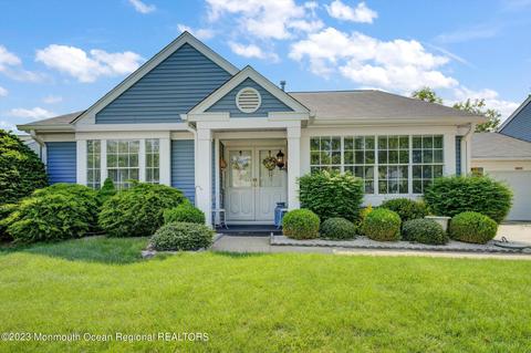1076 Buckingham Dr # a, Manchester, NJ 08759