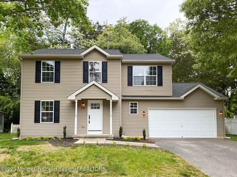 337 Harbourtown Blvd, Little Egg Harbor, NJ 08087
