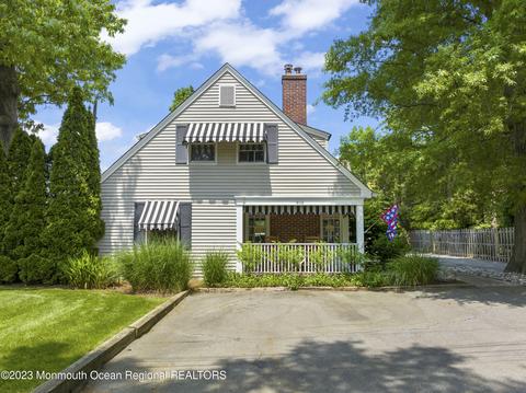 802 Clark St, Point Pleasant, NJ 08742