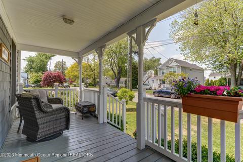 12 Dwyane St, Oceanport, NJ 07757