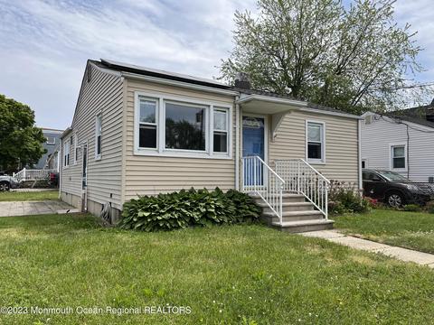412 Pacific St, Long Branch, NJ 07740