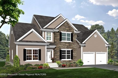 10 Rachel Ct, Bayville, NJ 08721