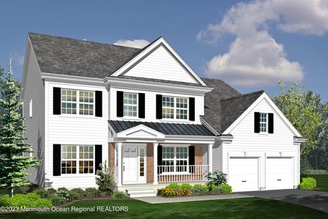 1 Rachel Ct, Bayville, NJ 08721