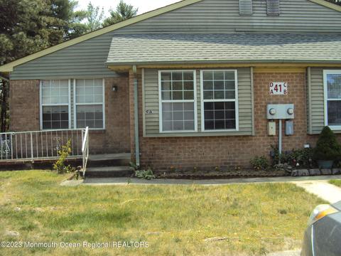 41 Medford # a, Whiting, NJ 08759
