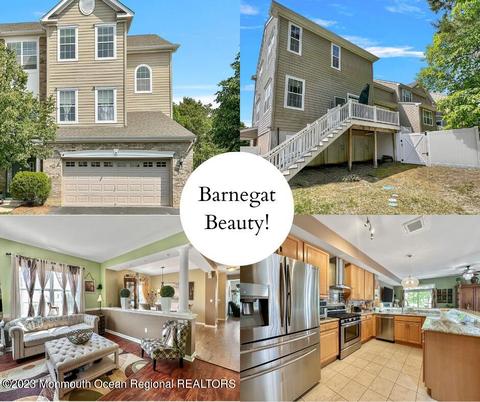 306 Hawthorne Ln, Barnegat, NJ 08005